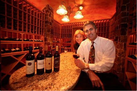 vince ferragamo winery